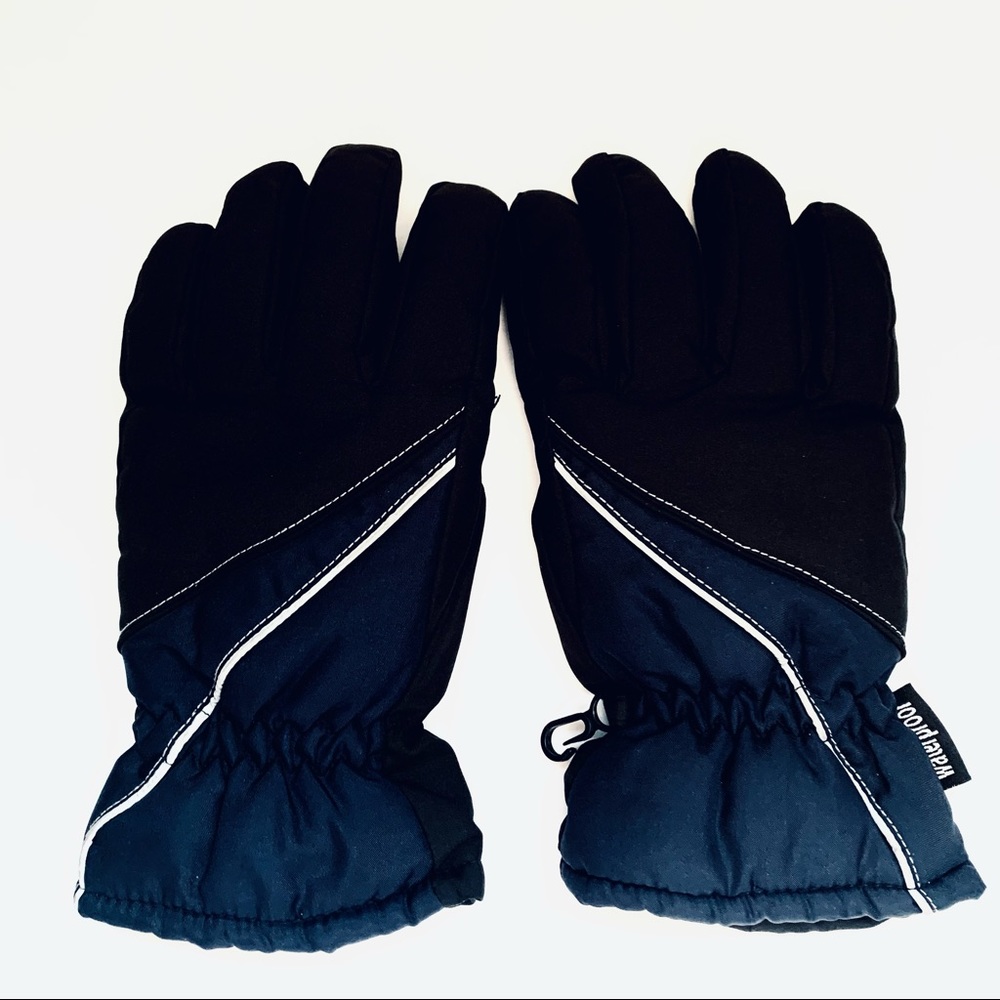 Winter Waterproof gloves